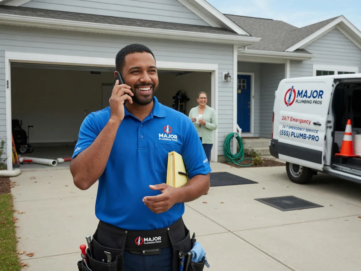 Drain Cleaning Services Jackson, CA FAQs